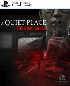 Comprar A Quiet Place: The Road Ahead PS5 para PS5 - PSNCLICK Digitales Latinoamérica